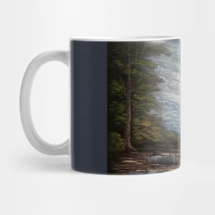 After the Rain Mug